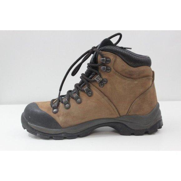 MEC Men Boots Killarney 2 Mid Hyper Grip Moutain Hiking - Picture 11 of 11